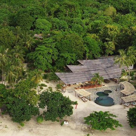 Metita Beach & Dive Resort Daruba Zewnętrze zdjęcie