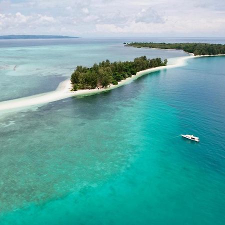 Metita Beach & Dive Resort Daruba Zewnętrze zdjęcie
