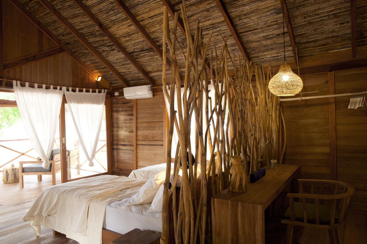 Metita Beach & Dive Resort Daruba Zewnętrze zdjęcie