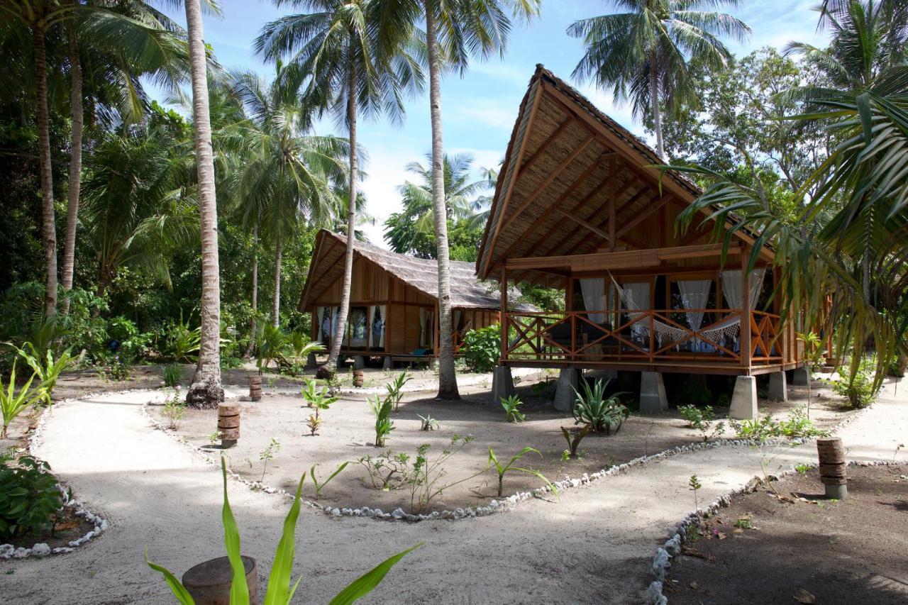 Metita Beach & Dive Resort Daruba Zewnętrze zdjęcie