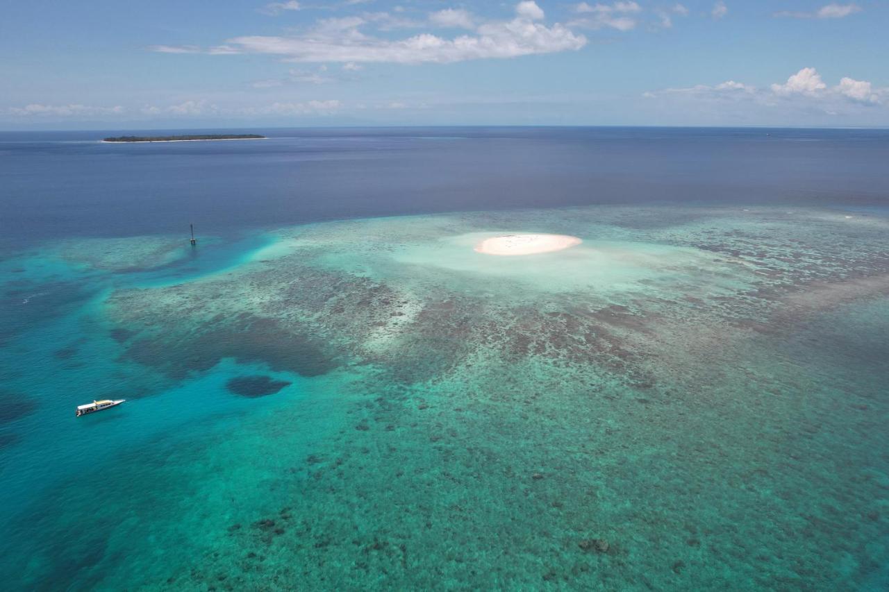 Metita Beach & Dive Resort Daruba Zewnętrze zdjęcie