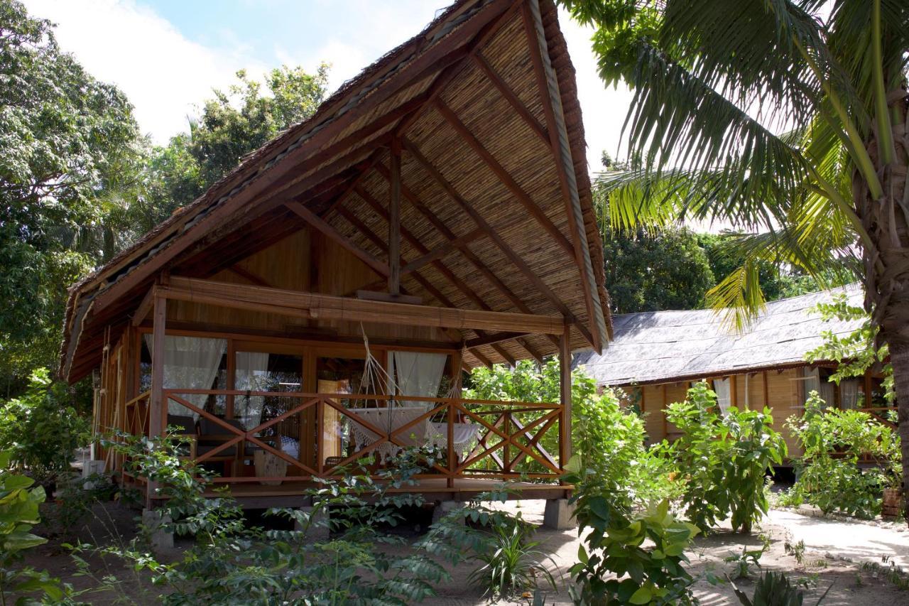 Metita Beach & Dive Resort Daruba Zewnętrze zdjęcie