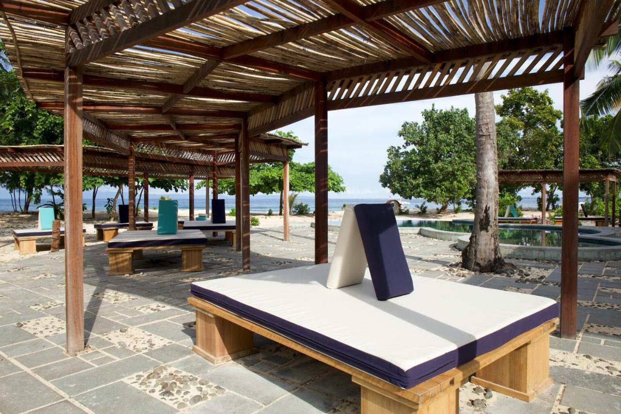 Metita Beach & Dive Resort Daruba Zewnętrze zdjęcie
