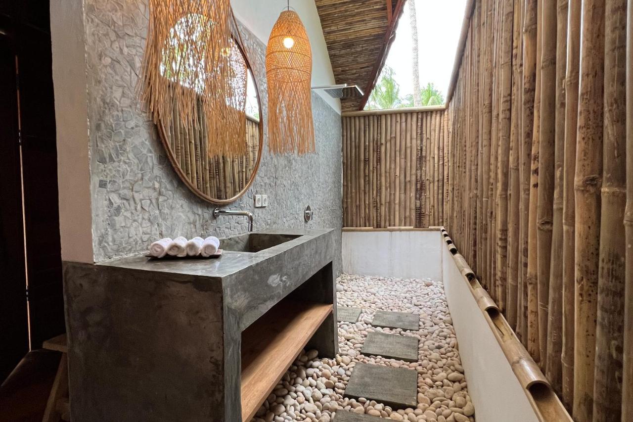 Metita Beach & Dive Resort Daruba Zewnętrze zdjęcie